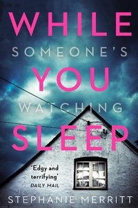 Enlarge image Cover: While You Sleep - HarperCollins