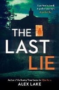 Enlarge image Cover: The Last Lie - HarperCollins