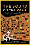 Cover: The Sound on the Page - Collins