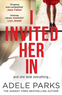 Abbildung von: I Invited Her In - HQ