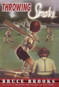 Cover: Throwing Smoke - Collins
