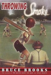 Enlarge image Cover: Throwing Smoke - Collins