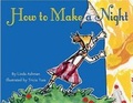 Cover: How to Make a Night - HarperCollins