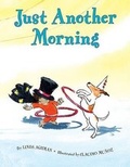 Cover: Just Another Morning - HarperCollins
