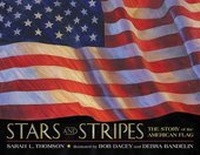 Enlarge image Cover: Stars and Stripes - Festival Books