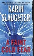 Cover: A Faint Cold Fear - Collins