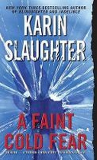 Enlarge image Cover: A Faint Cold Fear - Collins