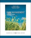 Cover: Farm Management - McGraw Hill Higher Education