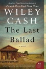 Cover: The Last Ballad - Collins