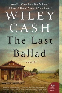 Enlarge image Cover: The Last Ballad - Collins