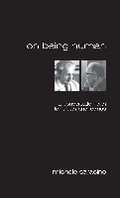 Cover: On Being Human - Marquette University Press