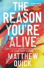 Cover: The Reason You're Alive - Collins