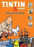 Cover: Tintin And Snowy - Last Gasp,U.S.