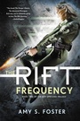 Cover: The Rift Frequency - Collins