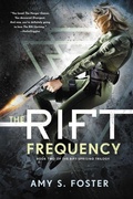 Cover: The Rift Frequency - Collins