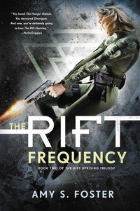 Enlarge image Cover: The Rift Frequency - Collins