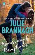 Cover: Necessary Roughness - Avon Books