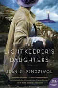 Cover: The Lightkeeper's Daughters - Collins