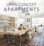 Cover: Open Concept Apartments - Harper
