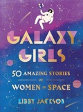 Cover: Galaxy Girls - Collins