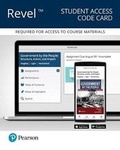 Cover: Government by the People, 2016 Presidential Election Edition - Pearson