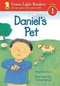 Cover: Daniel's Pet - Harcourt Brace and Company