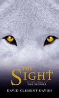 Cover: The Sight - Firebird
