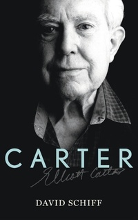 Enlarge image Cover: Carter - Oxford University Press Inc