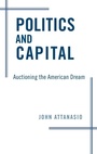 Cover: Politics and Capital - Oxford University Press Inc