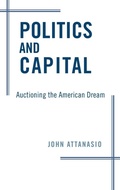 Cover: Politics and Capital - Oxford University Press Inc