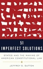 Cover: 51 Imperfect Solutions - Oxford University Press Inc