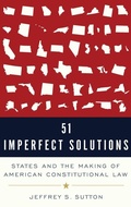 Cover: 51 Imperfect Solutions - Oxford University Press Inc