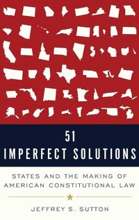 Enlarge image Cover: 51 Imperfect Solutions - Oxford University Press Inc