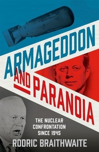 Enlarge image Cover: Armageddon and Paranoia - Oxford University Press