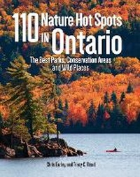 Abbildung von: 110 Nature Hot Spots in Ontario - Firefly Books Ltd