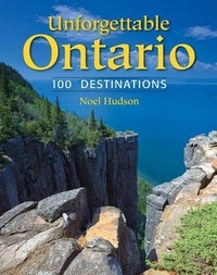 Abbildung von: Unforgettable Ontario - Firefly Books