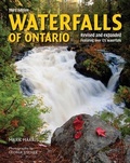 Cover: Waterfalls of Ontario - Firefly Books Ltd
