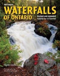 Abbildung von: Waterfalls of Ontario - Firefly Books