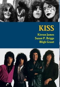 Enlarge image Cover: Kiss - Lulu.com