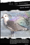 Cover: Oil on Silver - Lulu.com