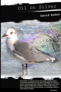 Enlarge image Cover: Oil on Silver - Lulu.com