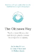 Cover: The Okinawa Way - Michael Joseph Ltd