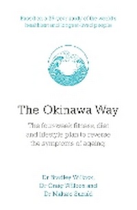 Enlarge image Cover: The Okinawa Way - Michael Joseph Ltd