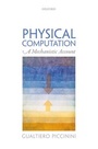Cover: Physical Computation - Oxford University Press