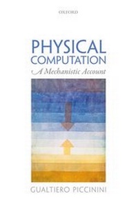 Enlarge image Cover: Physical Computation - Oxford University Press