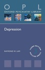 Cover: Depression - Oxford University Press