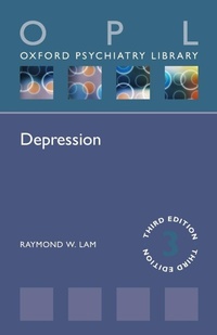 Enlarge image Cover: Depression - Oxford University Press