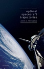 Cover: Optimal Spacecraft Trajectories - Oxford University Press