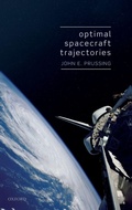 Cover: Optimal Spacecraft Trajectories - Oxford University Press