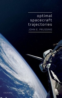 Enlarge image Cover: Optimal Spacecraft Trajectories - Oxford University Press
